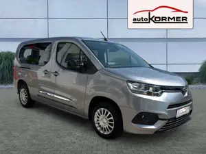 Toyota Proace City Verso L2 Shuttle (7-Si.) Autom,Sitzhzg.,Klima