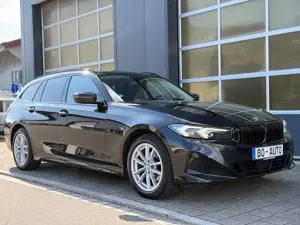 BMW 320 d xDrive StdHzg. ACC 8-fach Kamera DAB Spur+ Navi