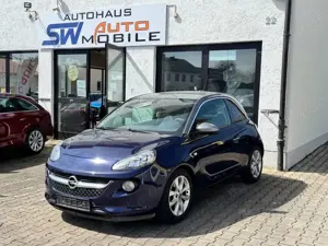 Opel Adam Unlimited ecoFlex 60000 km