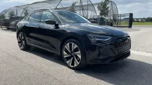 Audi Q8 e-tron 55 Sportback S line quatt UPE:130.807€
