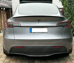 Tesla Model Y RWD SR BYD Bild 4