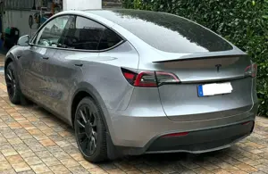 Tesla Model Y RWD SR BYD Bild 5