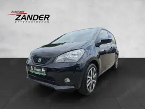 SEAT Mii electric Plus + Batteriezertifikat