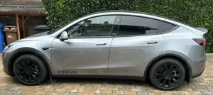 Tesla Model Y RWD SR BYD Bild 3
