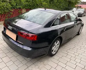 Audi A6 A6 1.8 TFSI ultra S tronic Bild 4