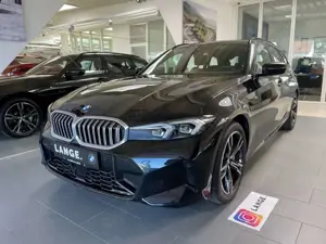 BMW 330 ixDrive Touring M Sport ACC RFK NAVI SHZ
