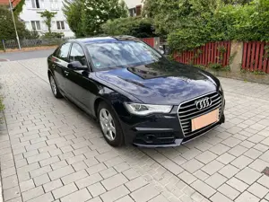 Audi A6 A6 1.8 TFSI ultra S tronic Bild 2
