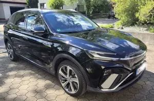 MG Marvel R Luxury