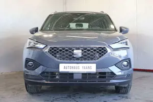 SEAT Tarraco 2.0 TDI  Style AID+LANE+NAVI+PDC+17" Bild 2
