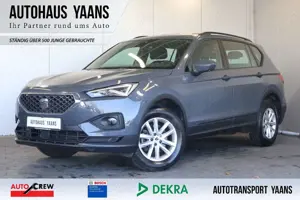 SEAT Tarraco 2.0 TDI  Style AID+LANE+NAVI+PDC+17" Bild 1