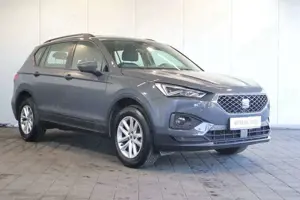SEAT Tarraco 2.0 TDI  Style AID+LANE+NAVI+PDC+17" Bild 3