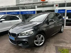 BMW 218 d 2 Gran Tourer M Sport /LED Sw/HiFi/Panorama