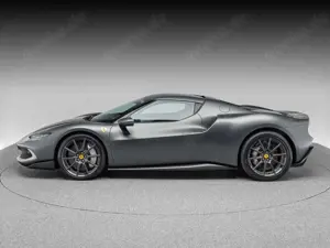 Ferrari 296 GTB Assetto Fiorano Bild 2