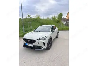 CUPRA Formentor VZ5 880€ monatlich!- 2.5 TSI Taiga Grey 992 von 999