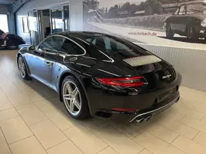 Porsche 991 991.2 Carrera Coupe Bild 4