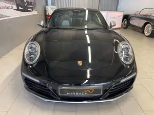 Porsche 991 991.2 Carrera Coupe Bild 3