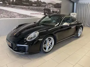 Porsche 991 991.2 Carrera Coupe Bild 2