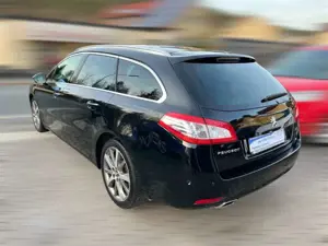 Peugeot 508 GT*Navi*PANO*SHZ*RFK* Bild 4