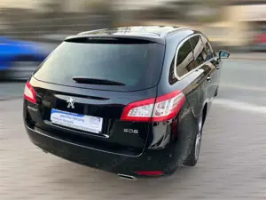 Peugeot 508 GT*Navi*PANO*SHZ*RFK* Bild 5