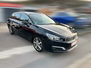 Peugeot 508 GT*Navi*PANO*SHZ*RFK* Bild 2