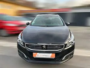 Peugeot 508 GT*Navi*PANO*SHZ*RFK* Bild 3