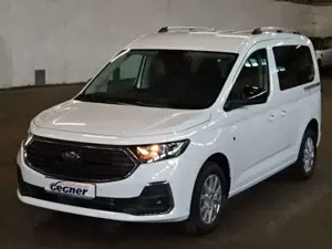 Ford Tourneo Connect 2.0L TDCi Titanium PDC SHZ DAB+ Bild 2