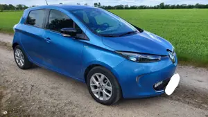 Renault ZOE Renault ZOE (mit Mietbatterie) 41 kwh Limited