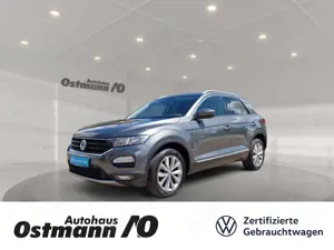 Volkswagen T-Roc Style 1.6 TDI NAV PDC SHZ