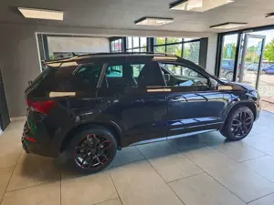 CUPRA Ateca 2.0TSI DSG 4x4 AHK|PANO|BEATS|ACC Bild 2