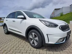 Kia Niro Vision Plug-in Hybrid