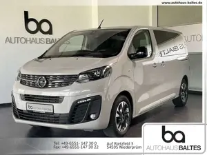 Opel Zafira Life Zafira Life 2.0 D M Edition 8Si/Xenon/Navi/FahrA
