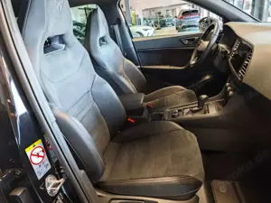 CUPRA Ateca 2.0TSI DSG 4x4 AHK|PANO|BEATS|ACC Bild 5