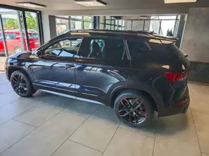 CUPRA Ateca 2.0TSI DSG 4x4 AHK|PANO|BEATS|ACC Bild 3