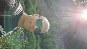 Paar schöne Minuten für die Frau! 