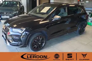 CUPRA Ateca 2.0TSI DSG 4x4 AHK|PANO|BEATS|ACC