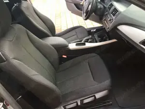 BMW 114 Baureihe 1 Lim. 3-trg. 114i Bild 5