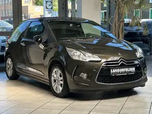 Citroen DS3 DS3 Cabrio 1.6V Ti 120 SoChic*TPM*PDC*LMF*