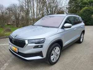 Skoda Karoq Style 5 J. Garantie bis 100.000 km
