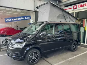 Volkswagen T6 California Beach 2,0 TDI DSG 4Motion AHK