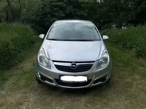 Opel Corsa Corsa 1.2