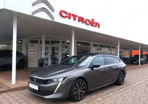 Peugeot 508 SW Plug-In Hybrid 225 GT *SCHIEBEDACH,NIGHTVISION*