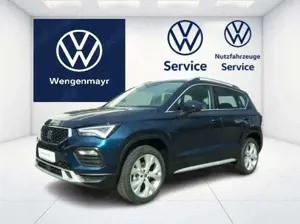 SEAT Ateca Xperience,AHK,5Jahre oder 100000KM ,Satz Winterrei