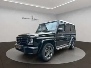 Mercedes-Benz G 500 7G-TRONIC Exklusiv / Sportpaket