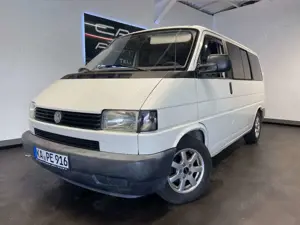 Volkswagen T4 California **REIMO Ausbau Lang**Tüv Neu**