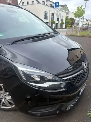 Opel Zafira Tourer Zafira Tourer 2.0 CDTI Automatik drive