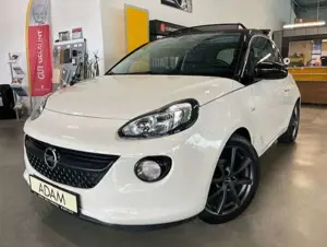 Opel Adam Open Air - Borbet/IntelliLink/PDC/8-fach