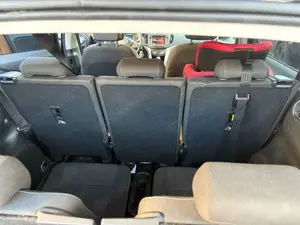 Opel Zafira Tourer Zafira Tourer 2.0 CDTI Automatik drive Bild 3