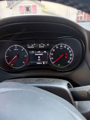 Opel Zafira Tourer Zafira Tourer 2.0 CDTI Automatik drive Bild 5