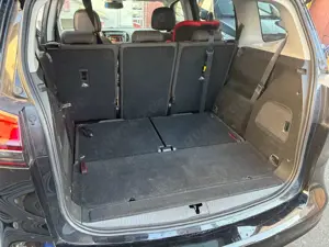 Opel Zafira Tourer Zafira Tourer 2.0 CDTI Automatik drive Bild 4