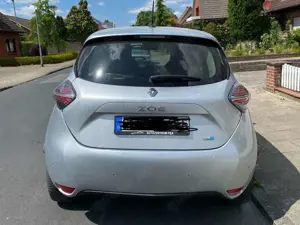 Renault ZOE ZOE (mit Batterie) Z.E. 50 Intens Bild 2